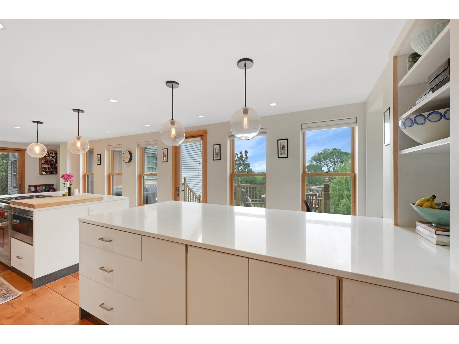 2738 Greenbush Road