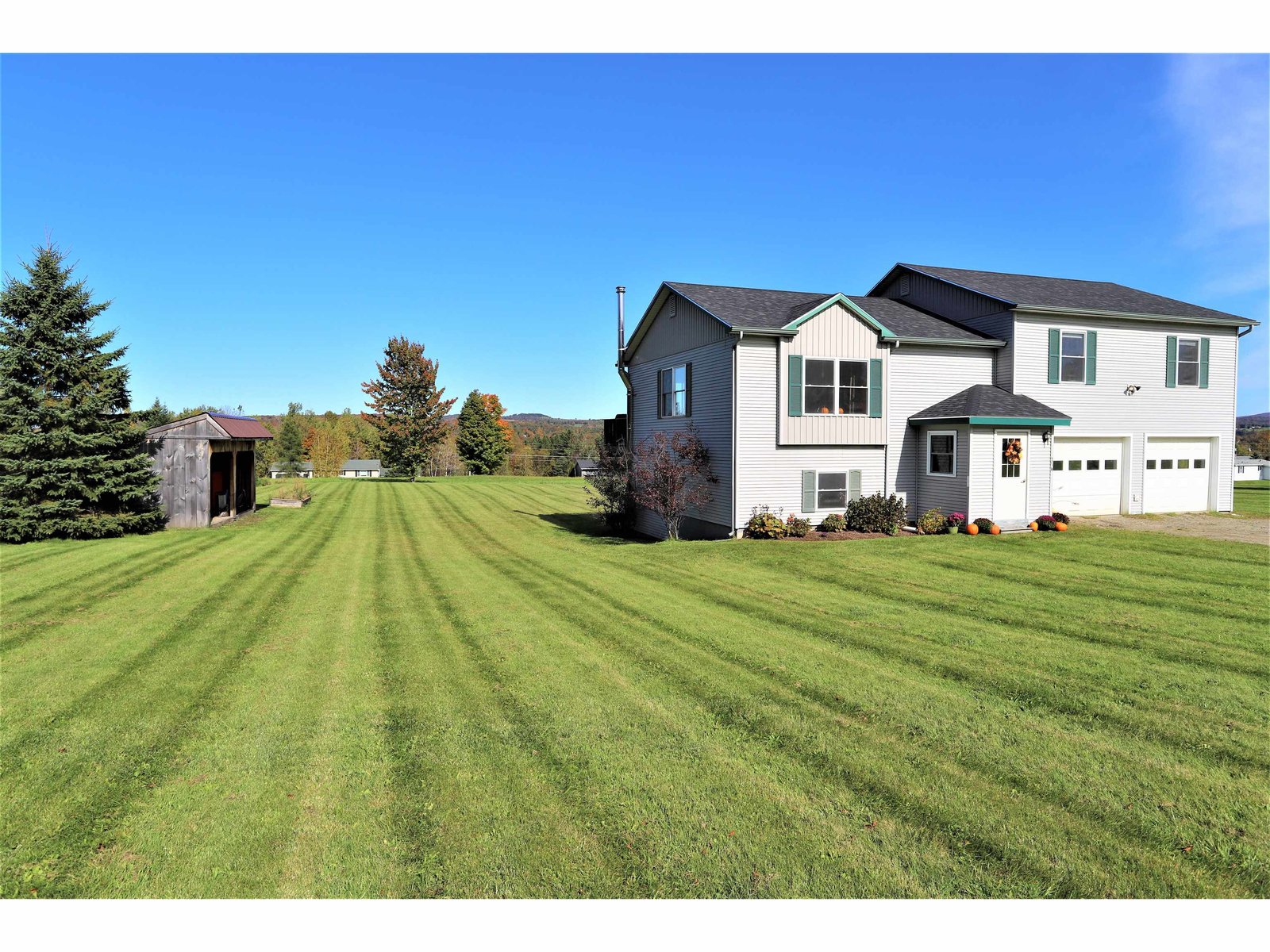 274 Ashman Drive