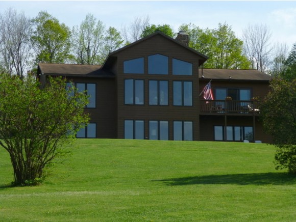 274 Brigham Hill Road
