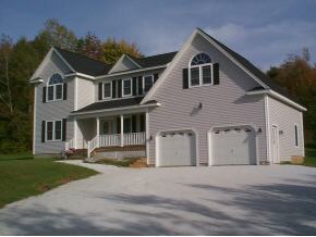 274 Cilley Hill Road