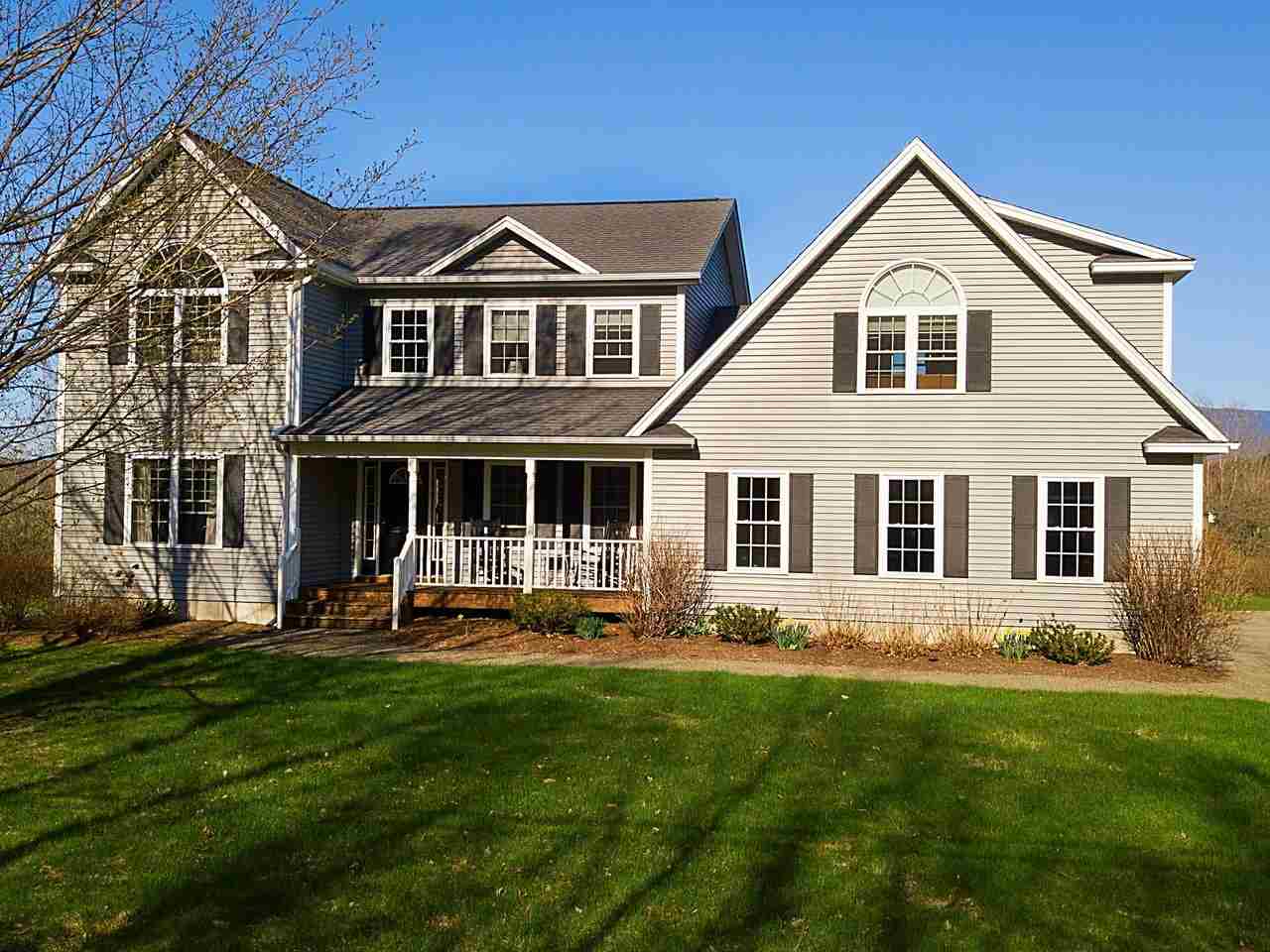 274 Cilley Hill Road