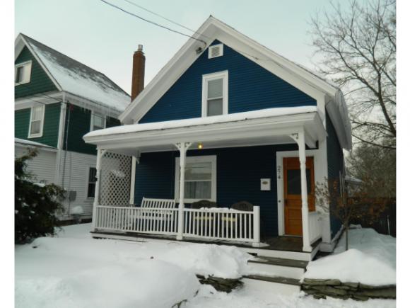 274 Colchester Avenue