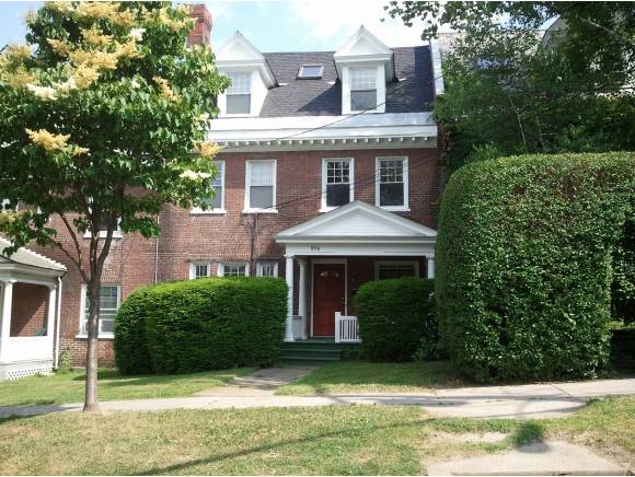 274 College Street, Unit .