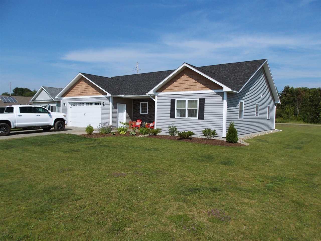274 Dashner Circle