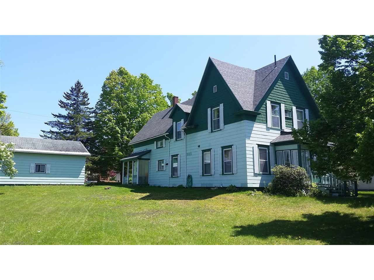 274 Elm Street