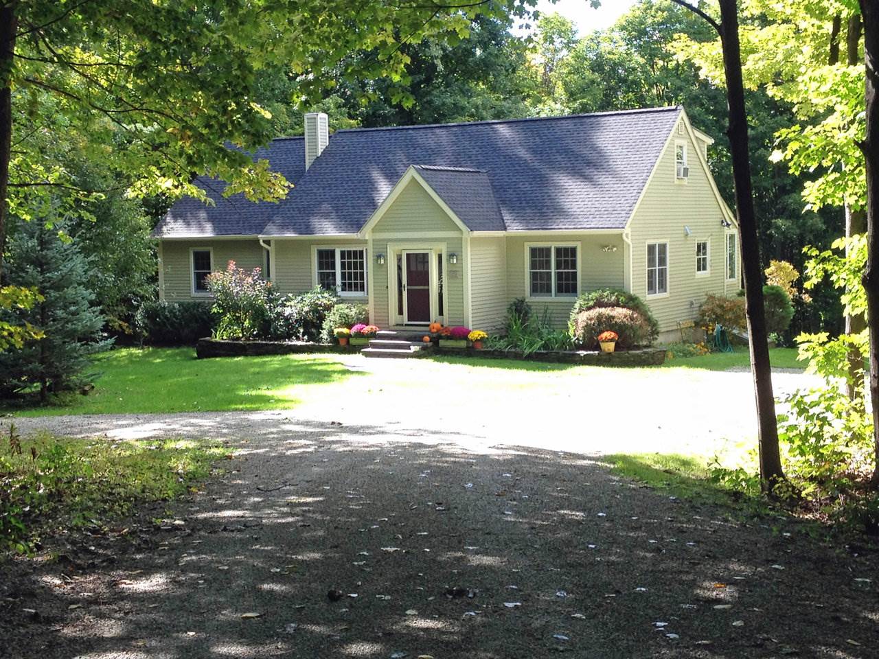 274 Enos Road Hinesburg, Vermont