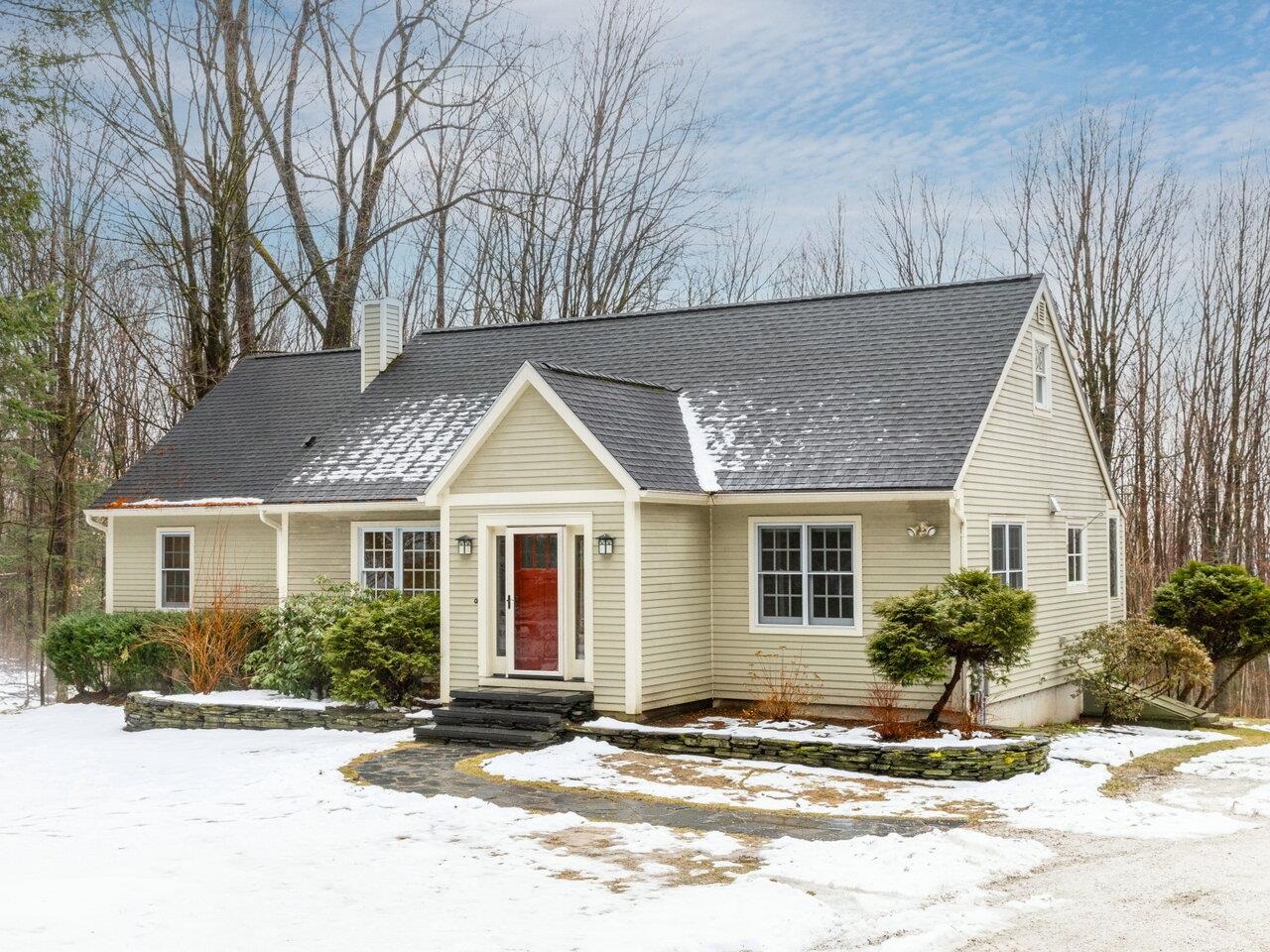 274 Enos Road