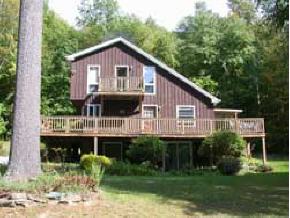 274 Fred Johnson Rd