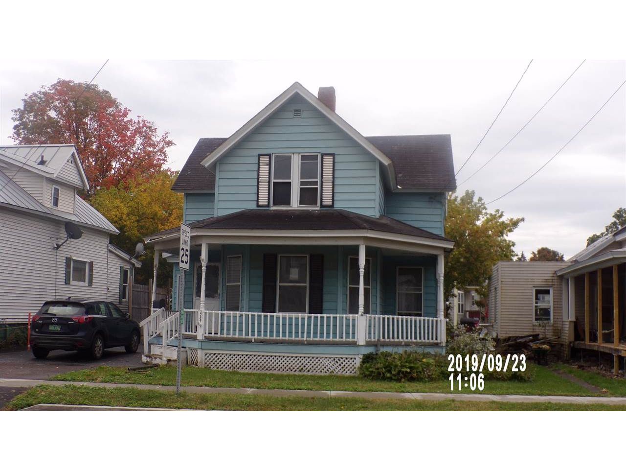 274 Lake Street