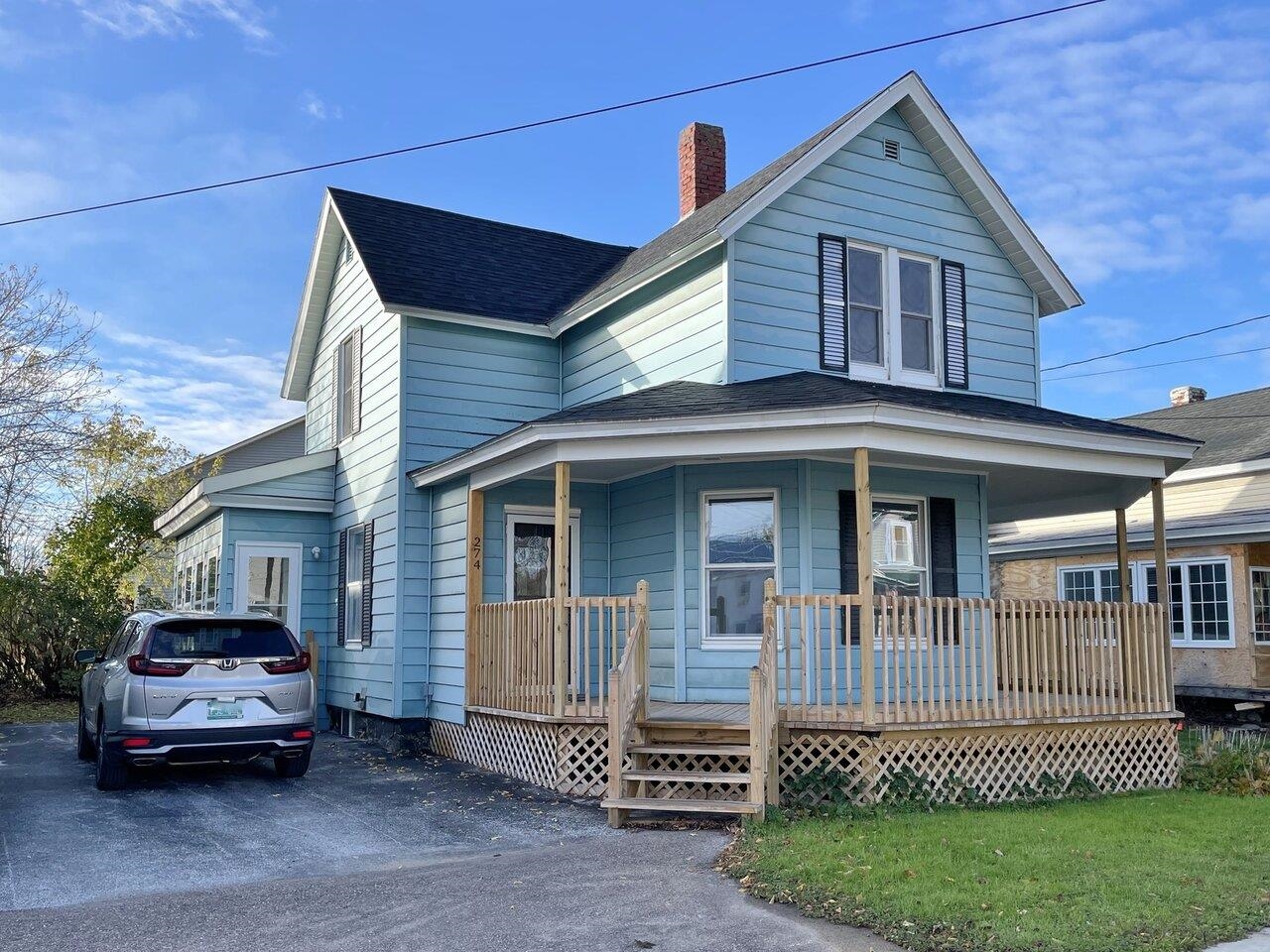 274 Lake Street