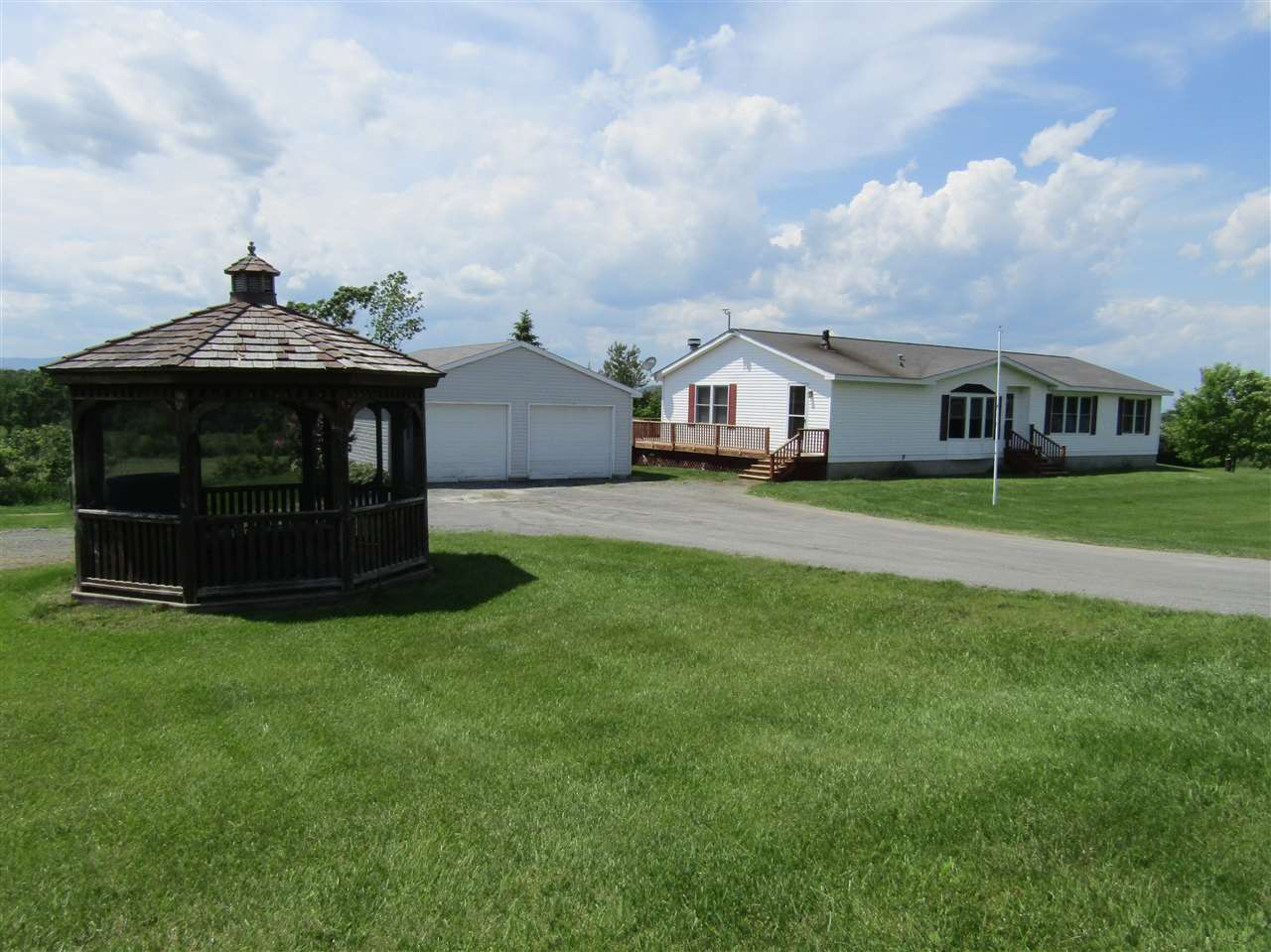274 North Orwell Road