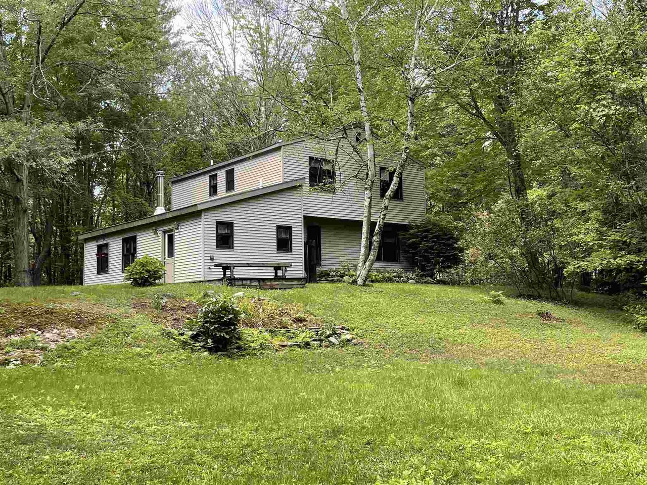274 Old Stage Road
