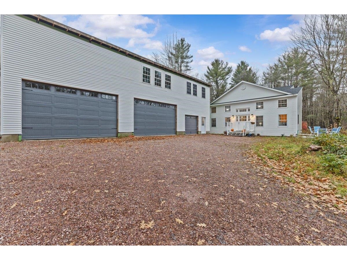 274 Old Stage Road