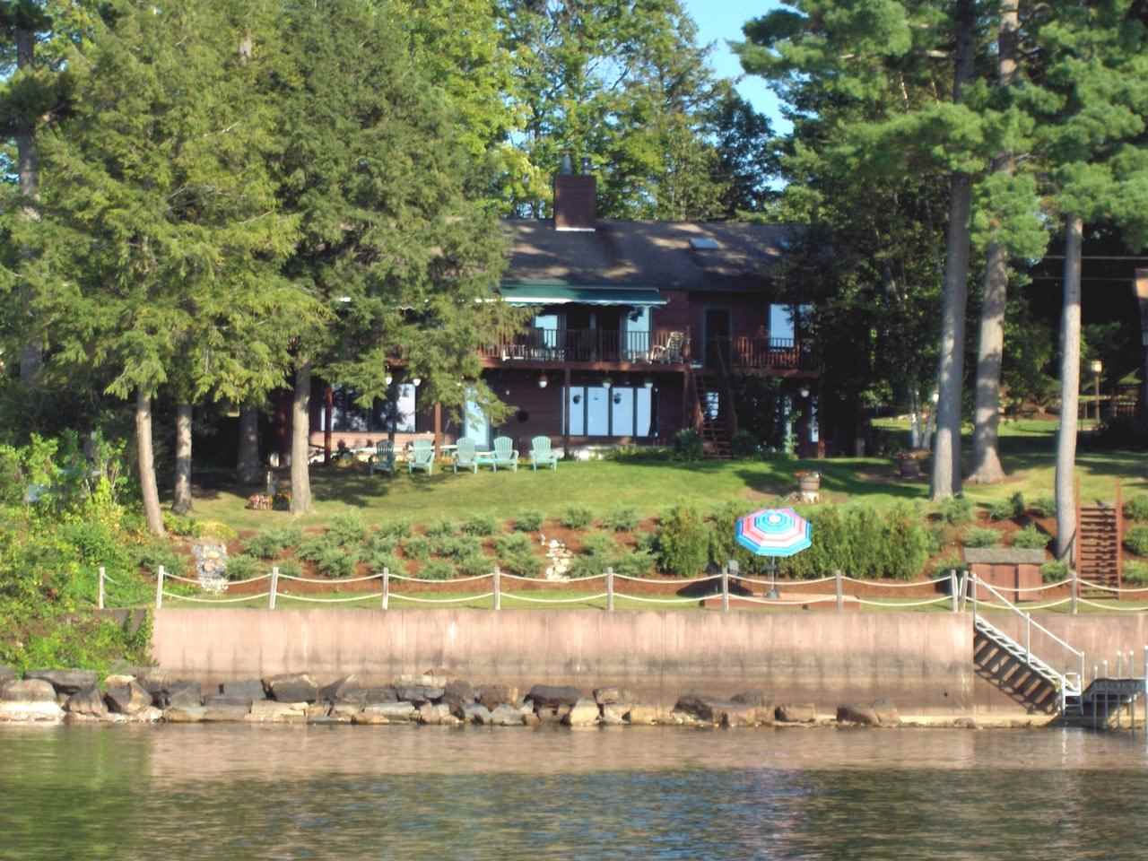 274 Pine Haven Shores Lane