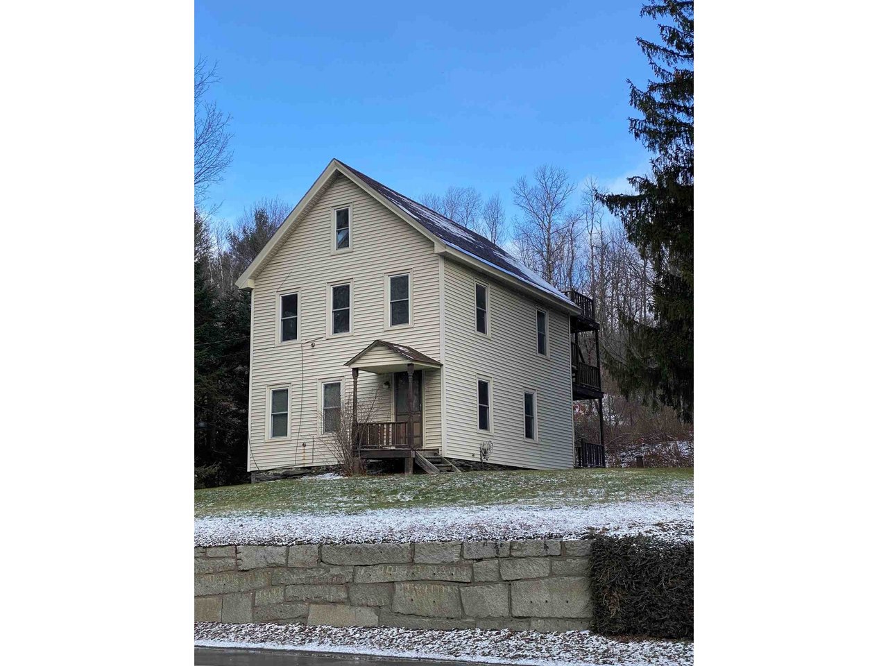 274 US Route 302