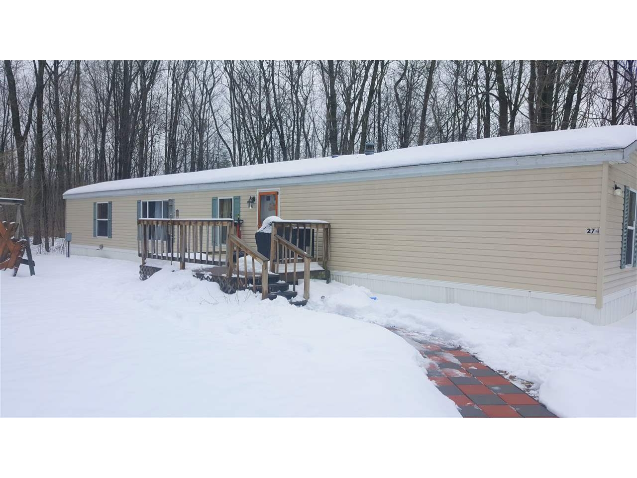 274 Waverly Circle