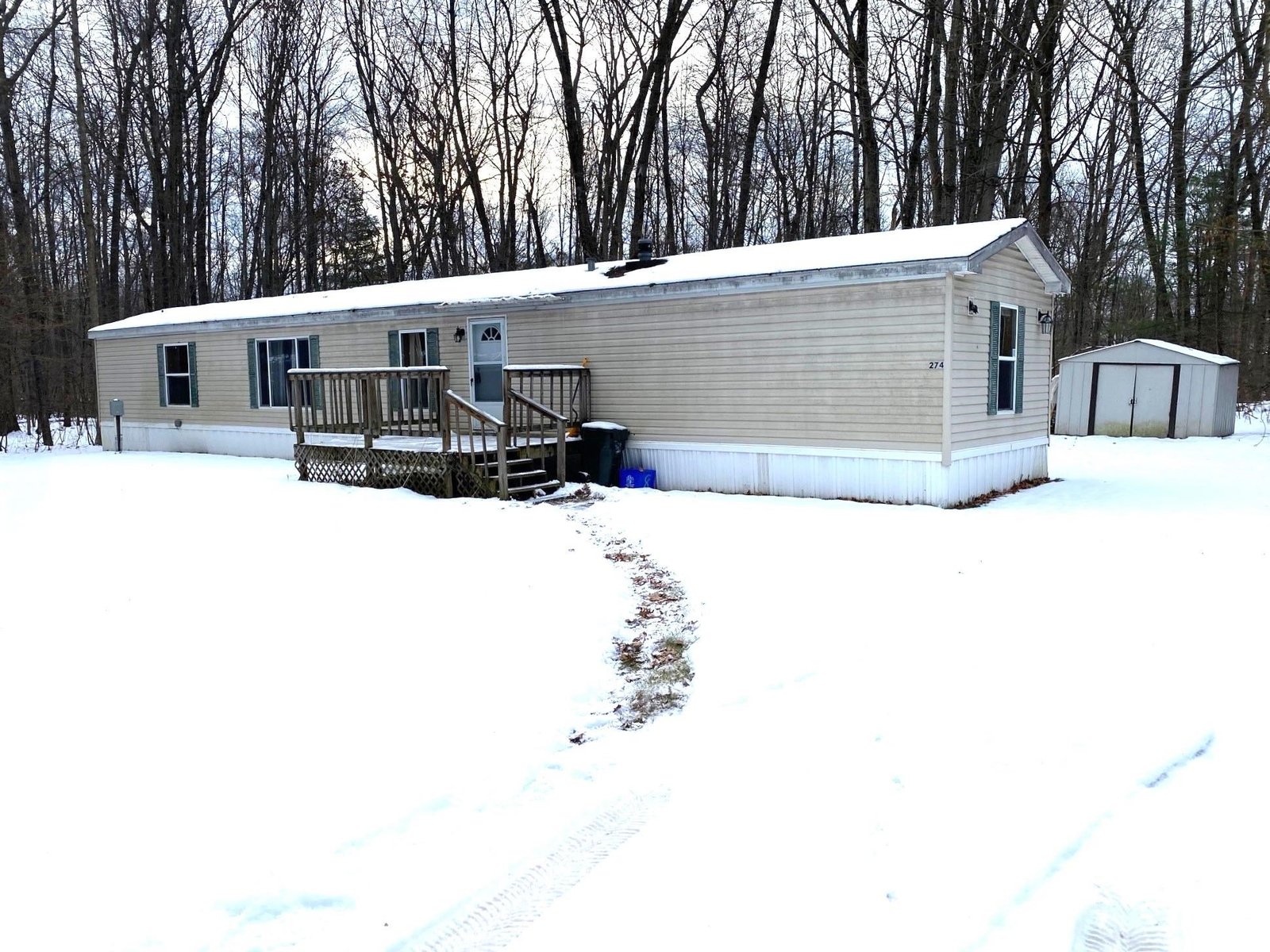 274 Waverly Circle