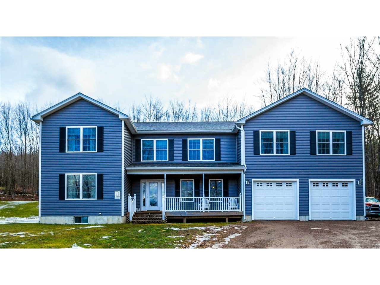 274 West Sleepy Hollow Road