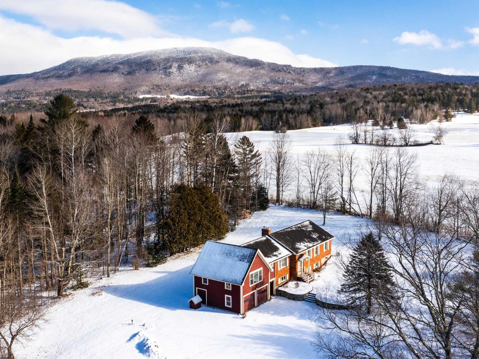 275 Bliss Hill Road, Morristown