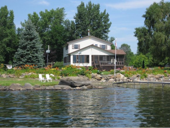 275 Blue Heron Lane