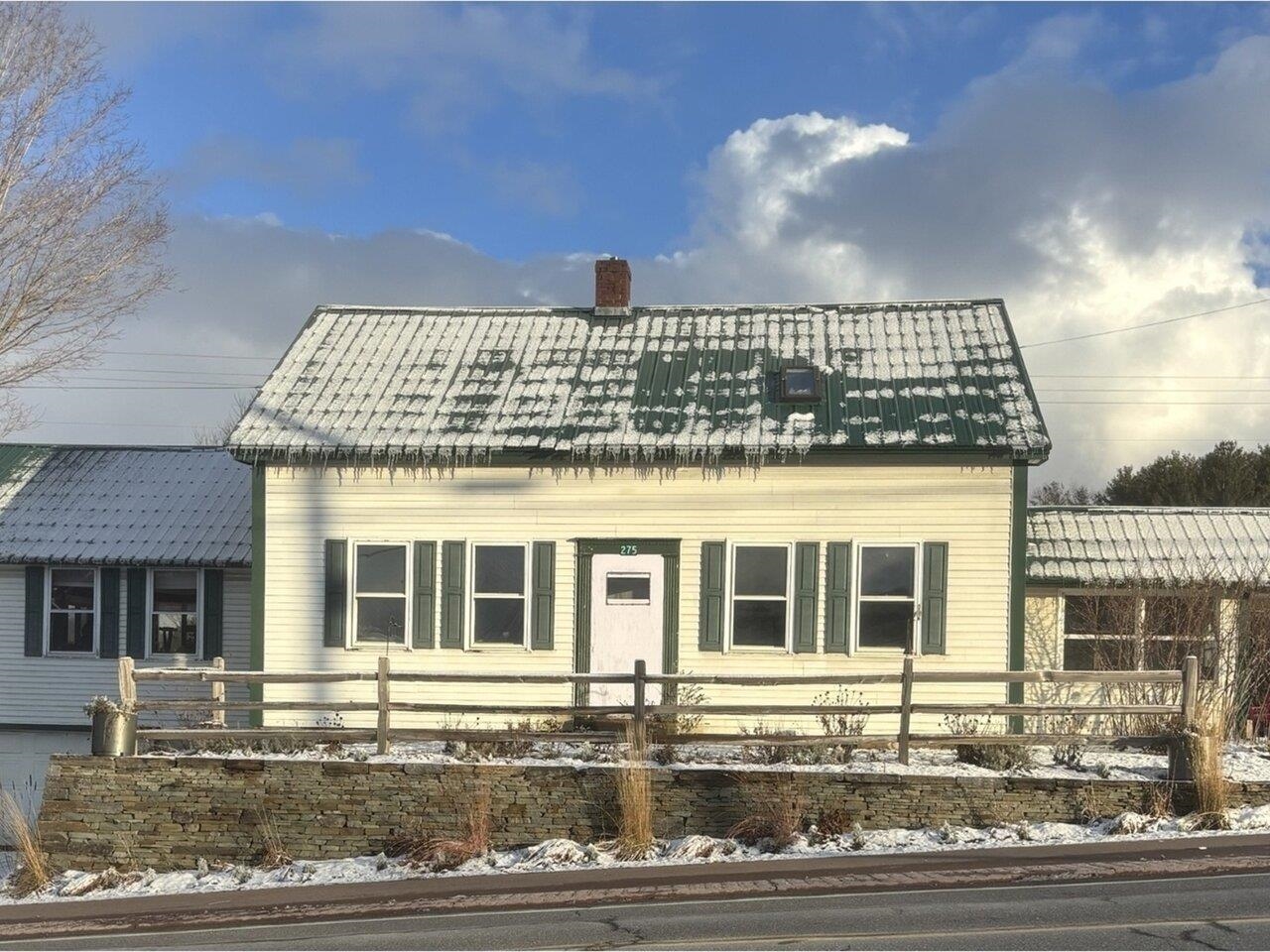 275 Browns Trace