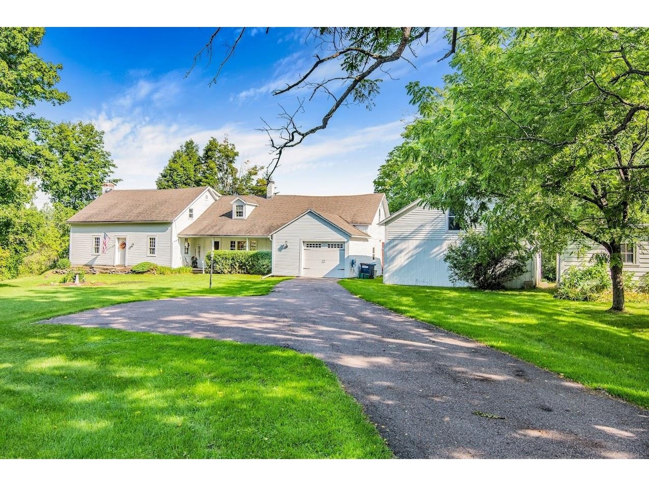 275 Carroll Hill Road