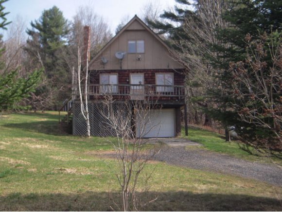 275 East Cobble Hill Rd