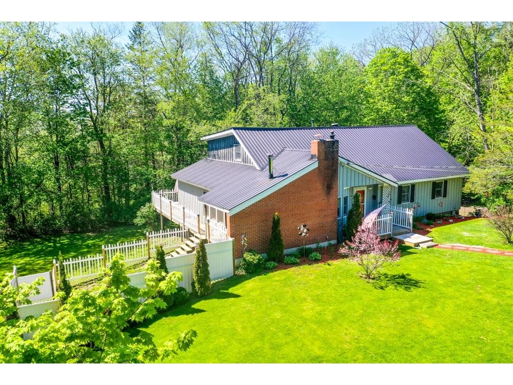 275 Fitch Hill Road