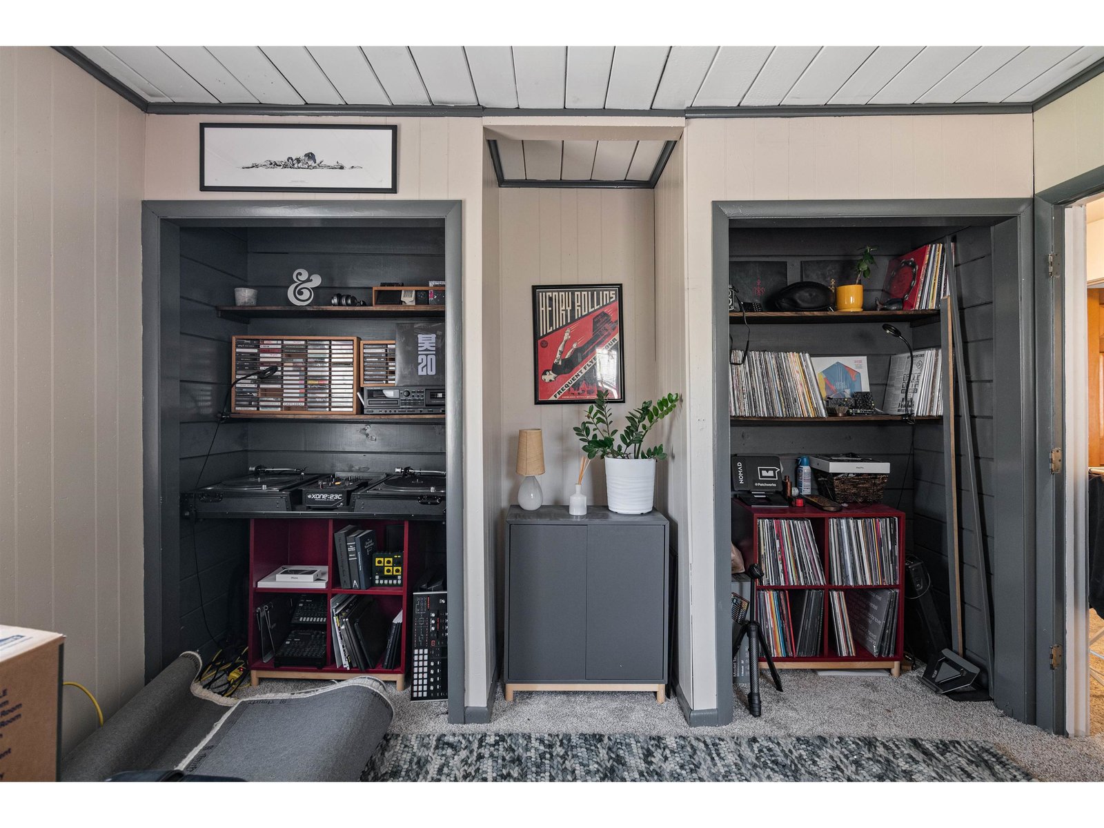 1st Floor Bedroom