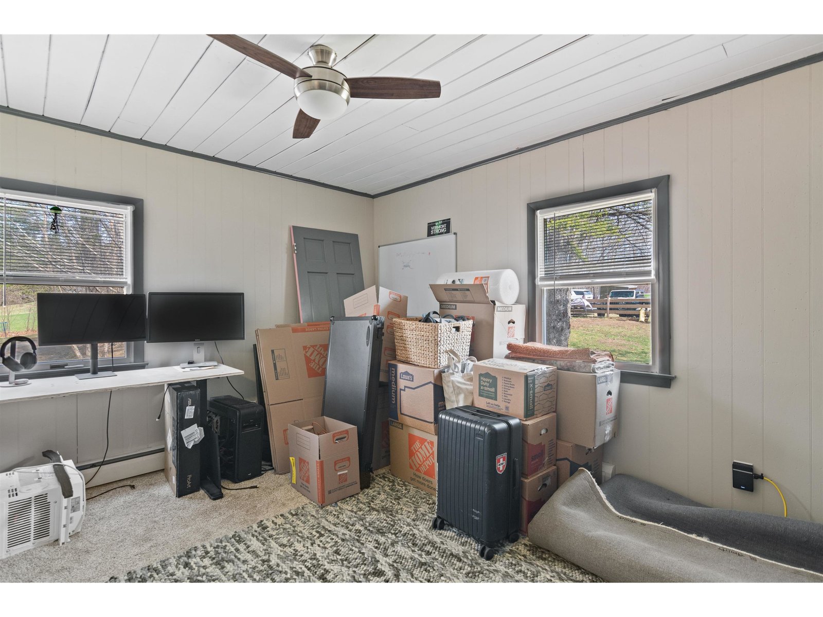 1st Floor Bedroom