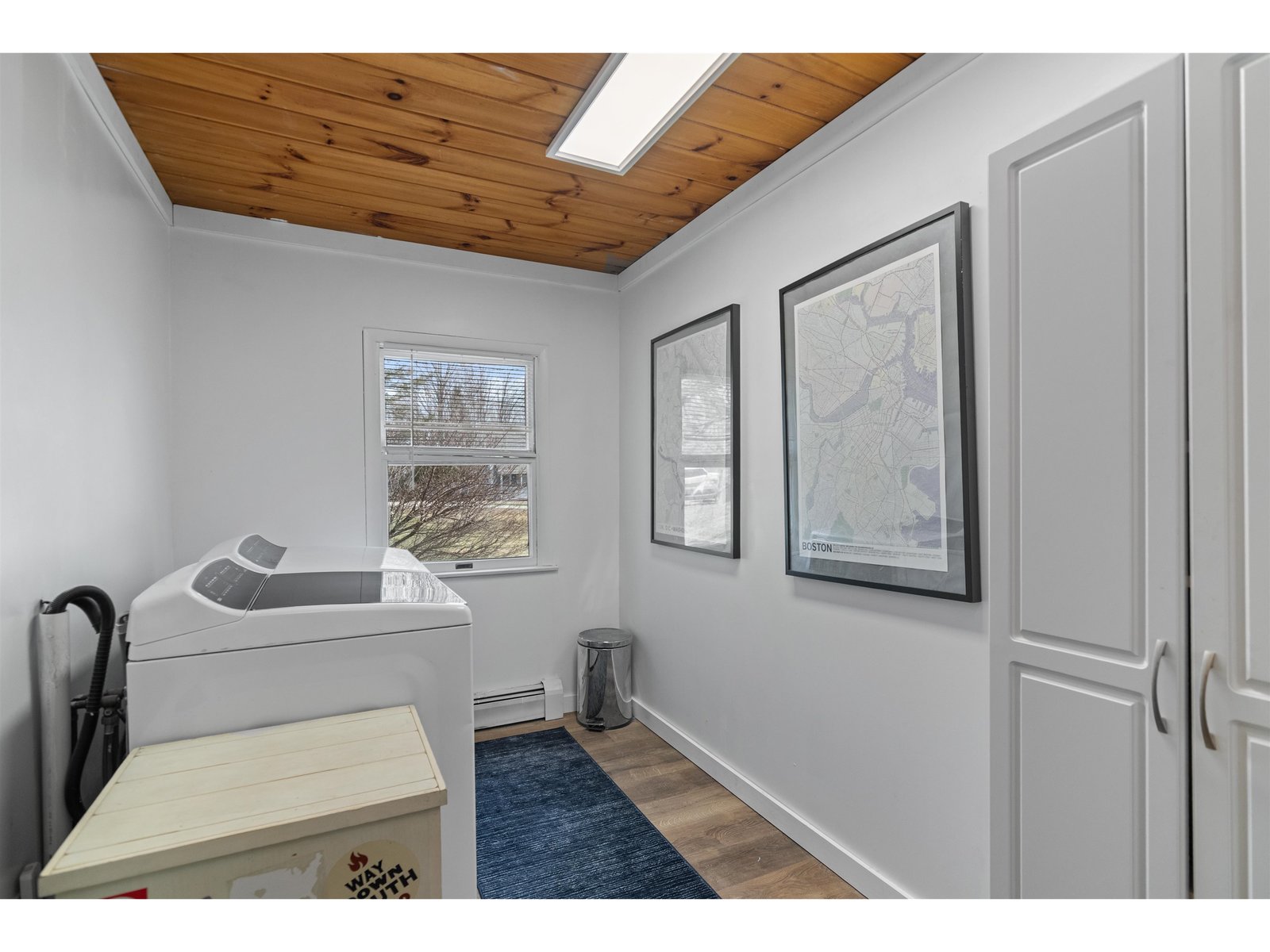 1st Floor Laundry Room