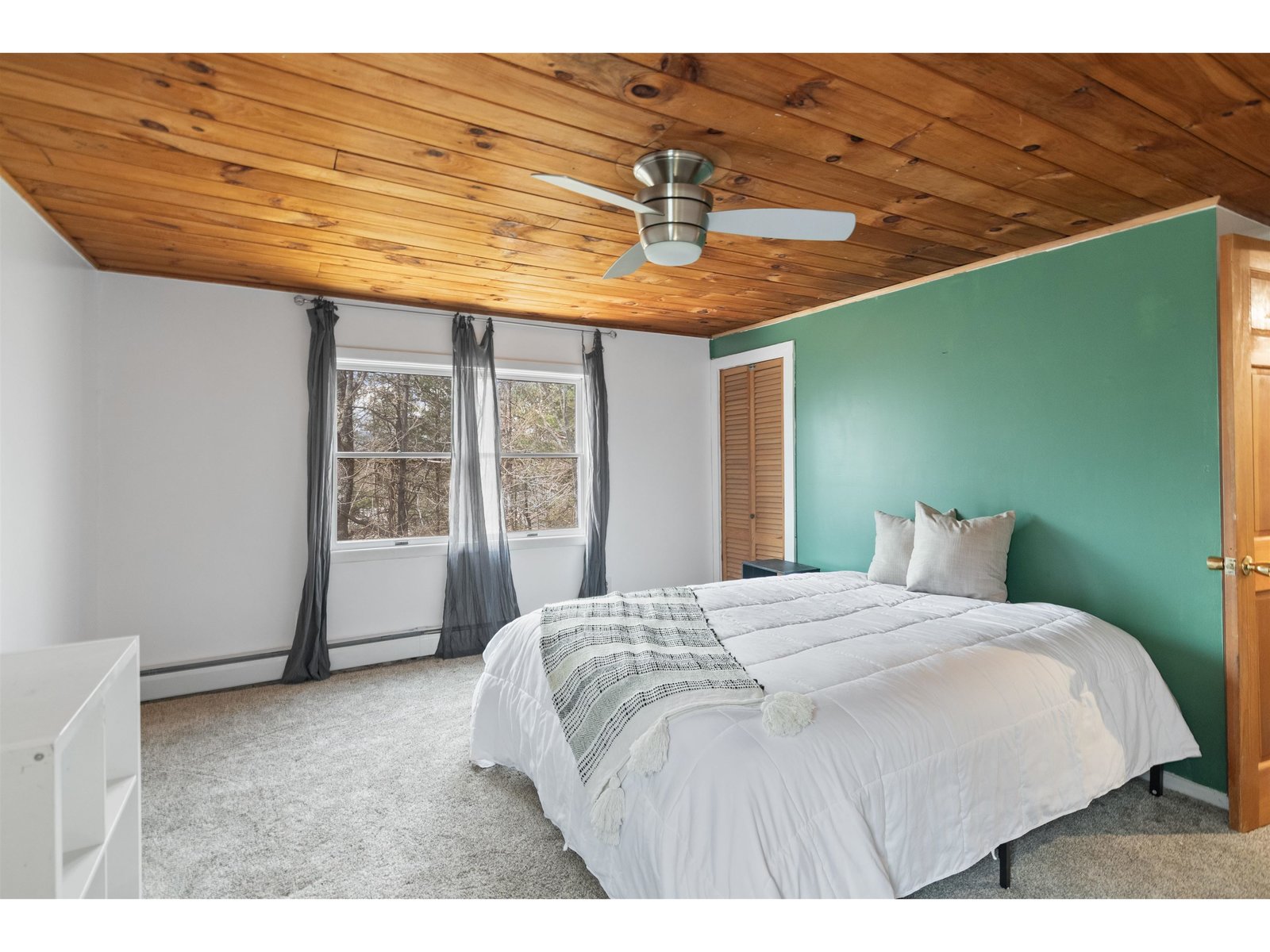 2nd Floor Bedroom
