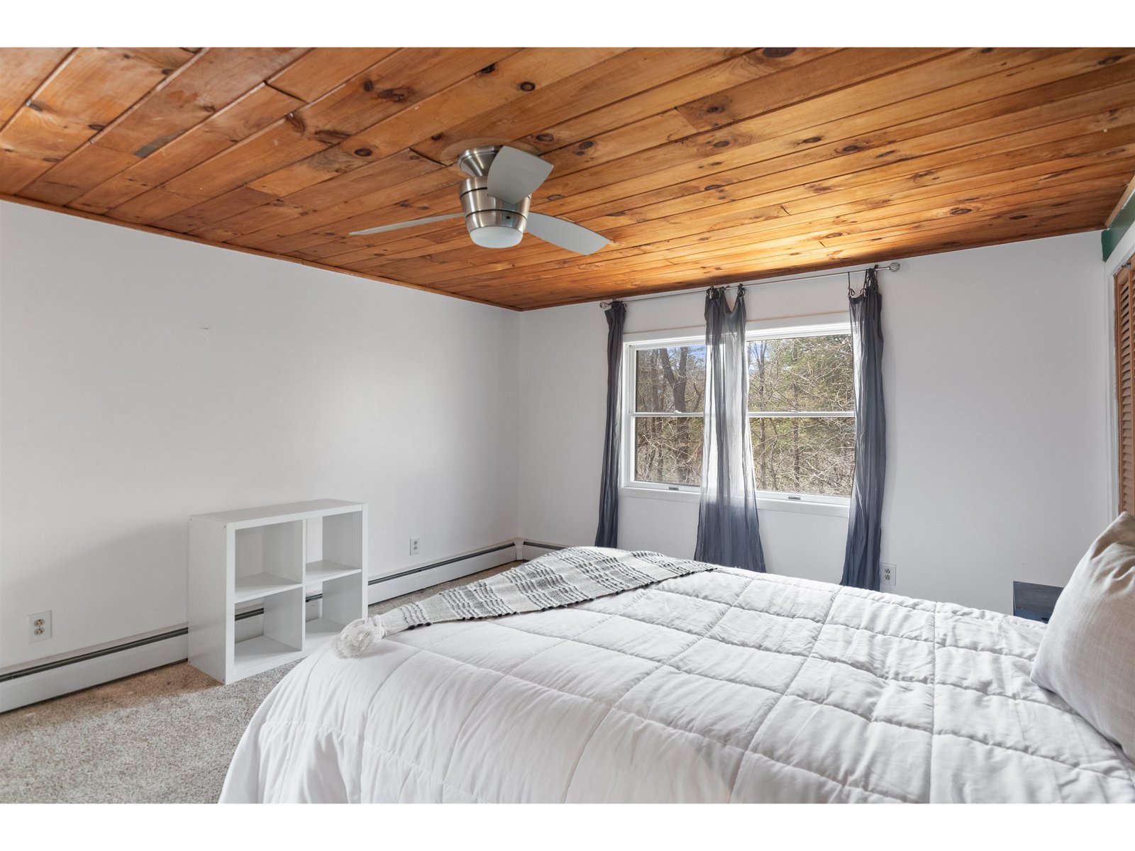 2nd Floor Bedroom