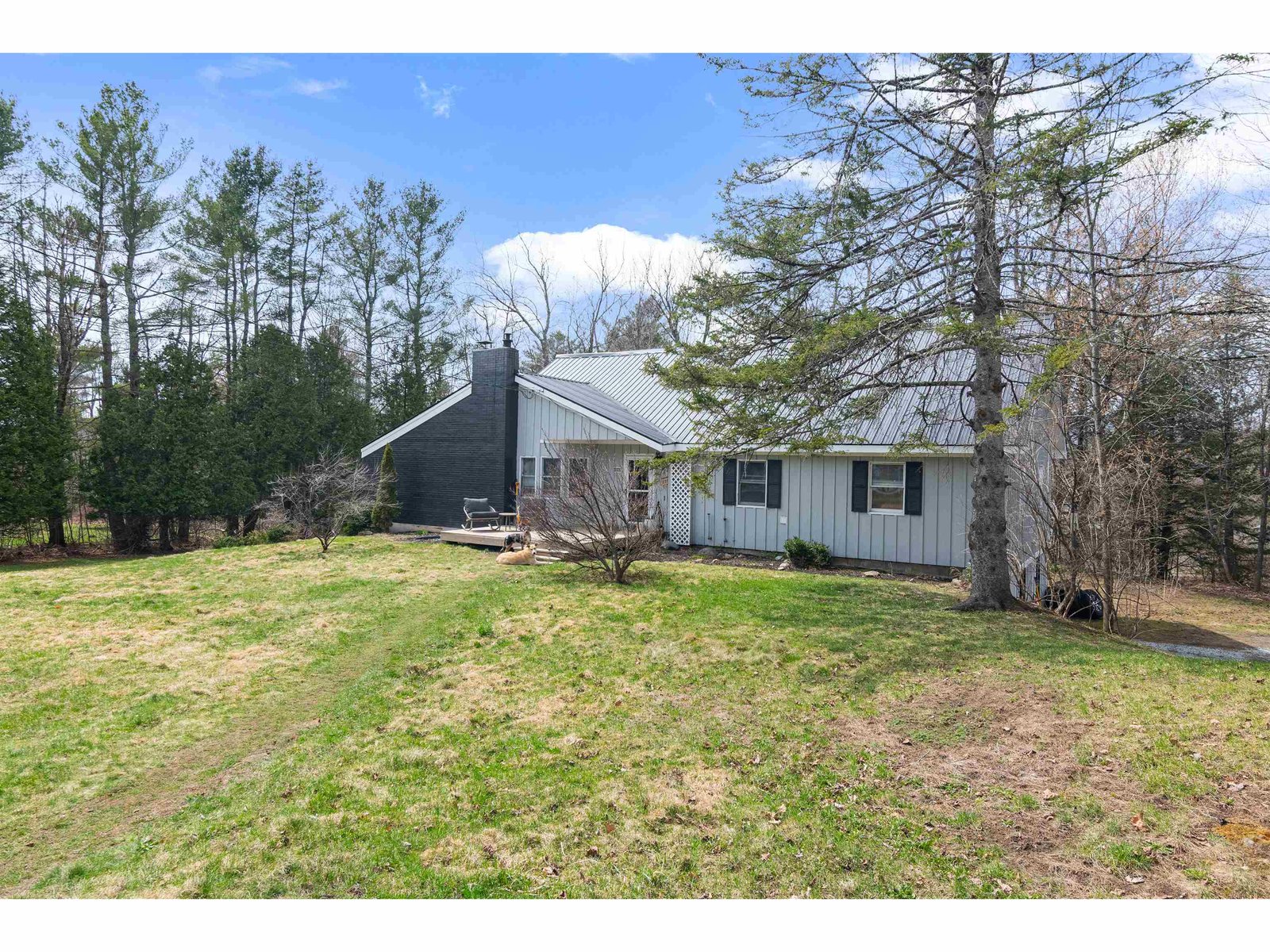 275 Fitch Hill Road