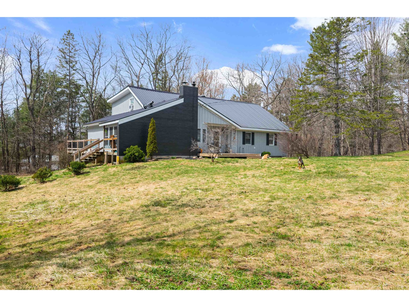 275 Fitch Hill Road