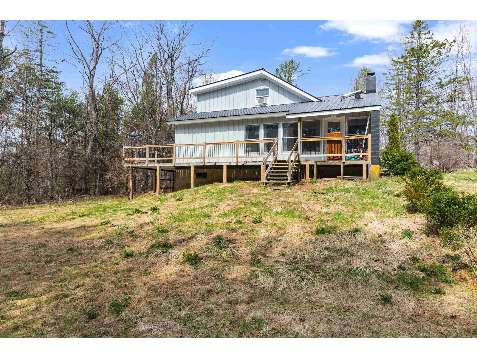 275 Fitch Hill Road