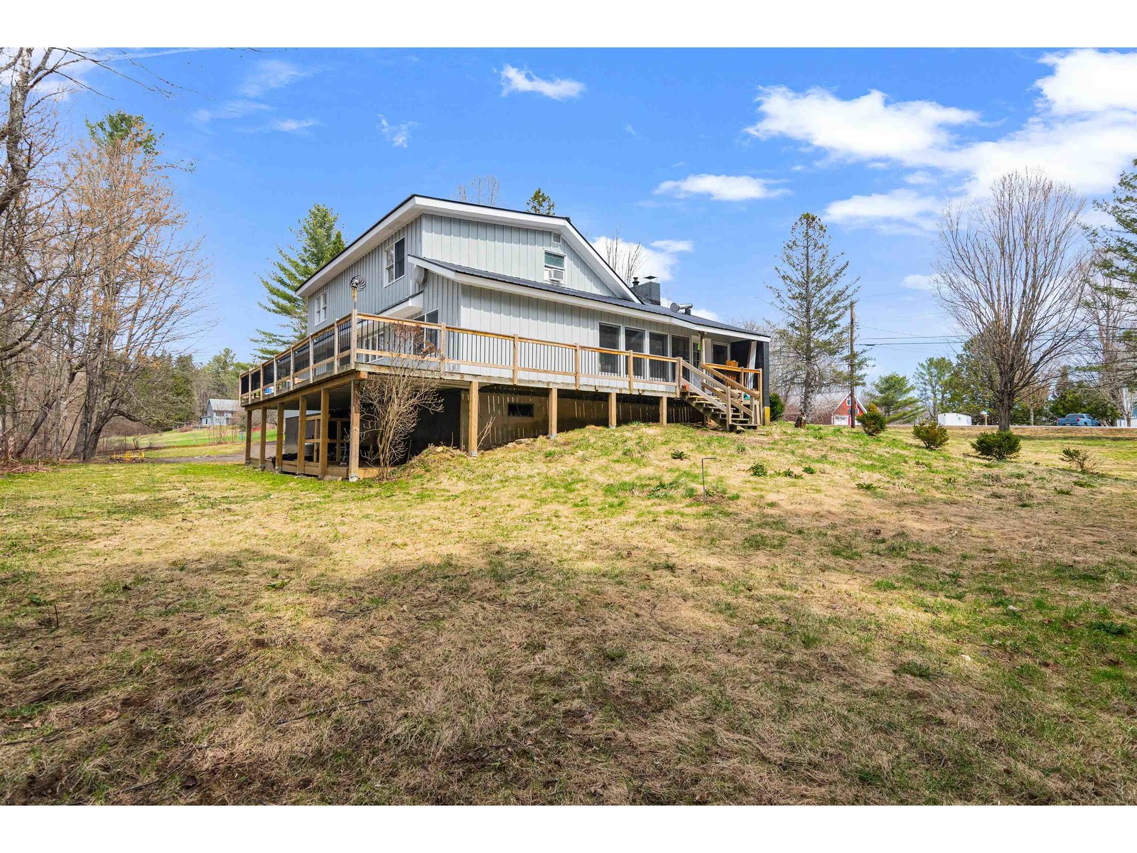 275 Fitch Hill Road