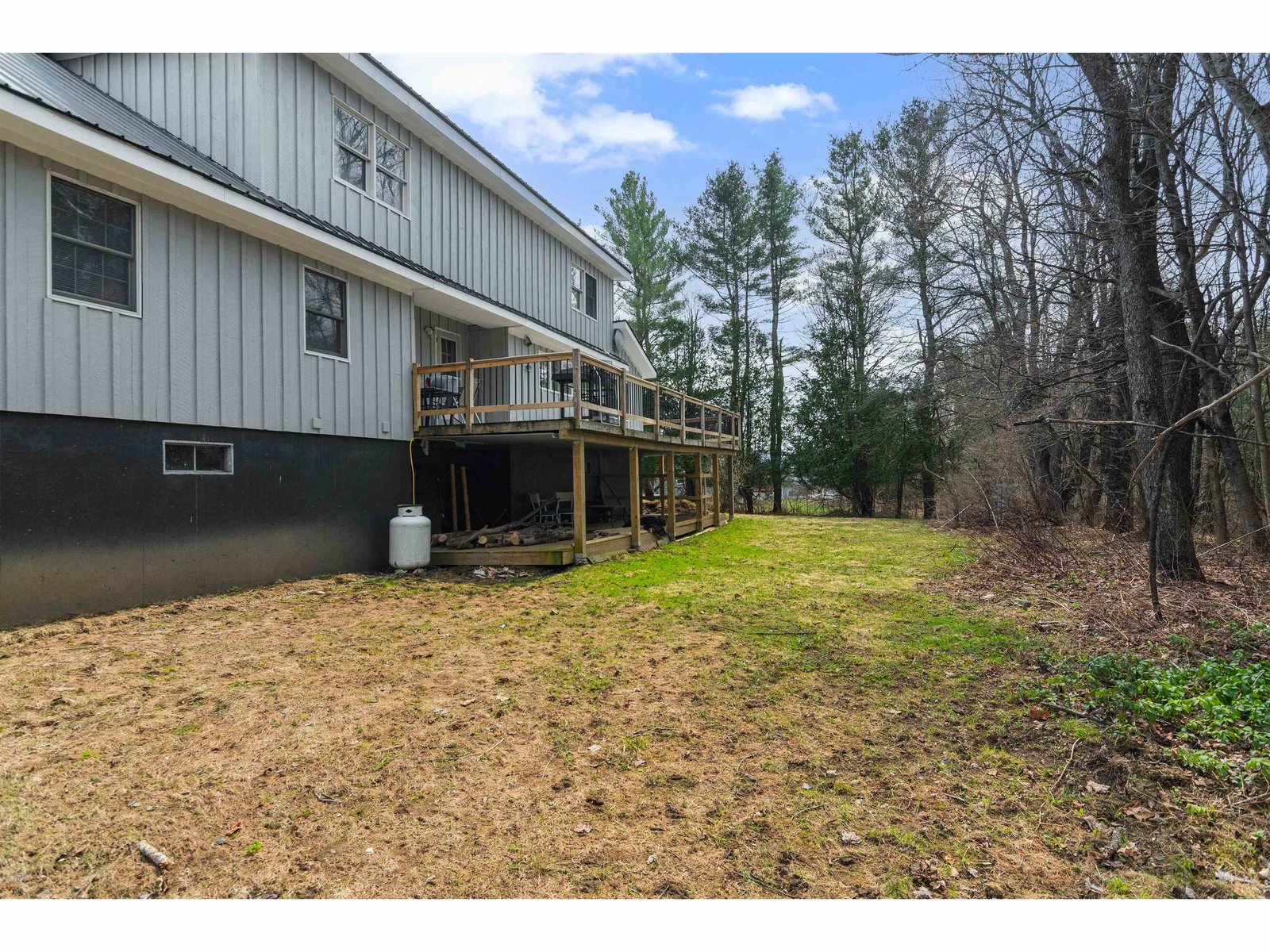 275 Fitch Hill Road