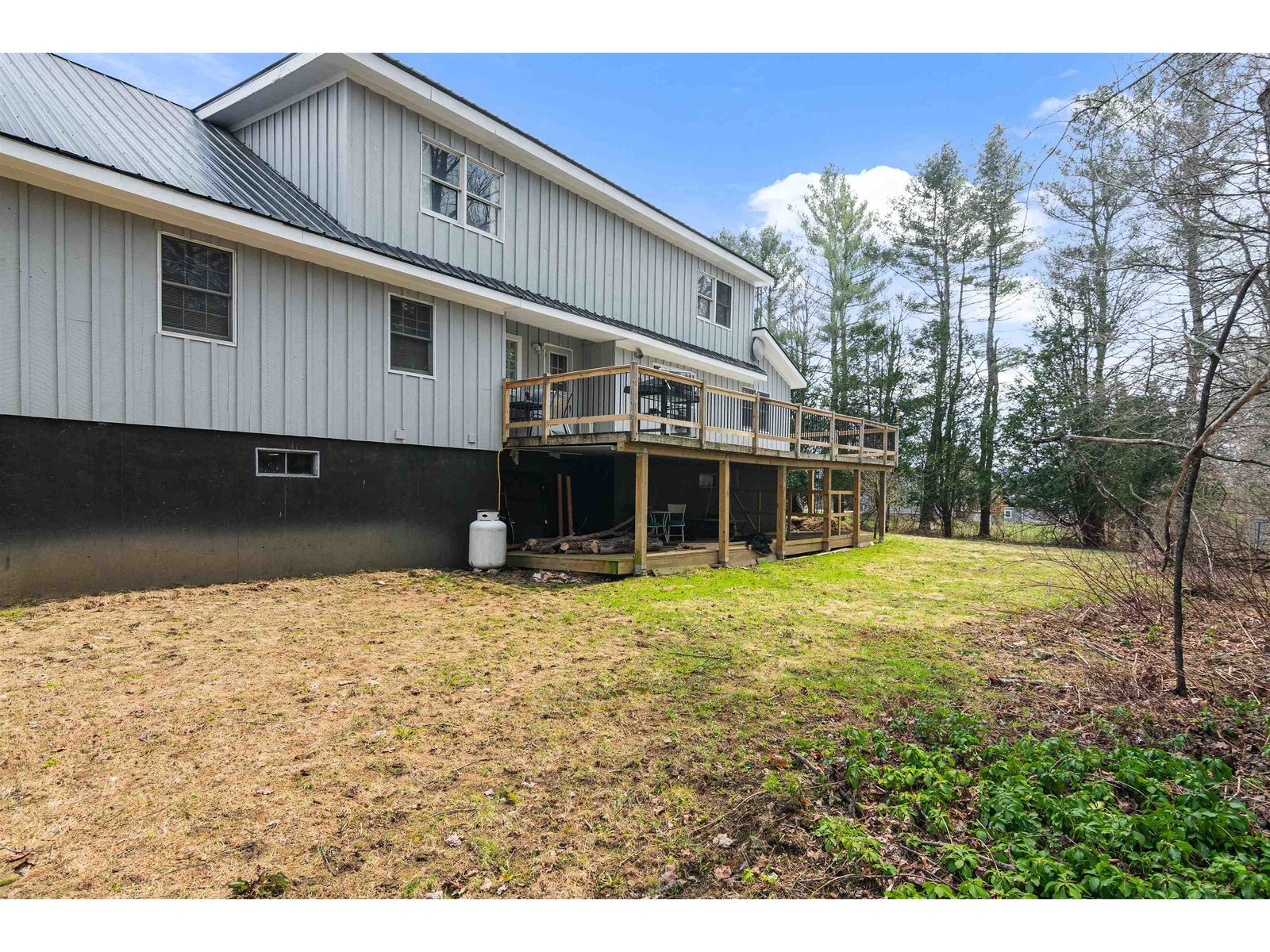 275 Fitch Hill Road