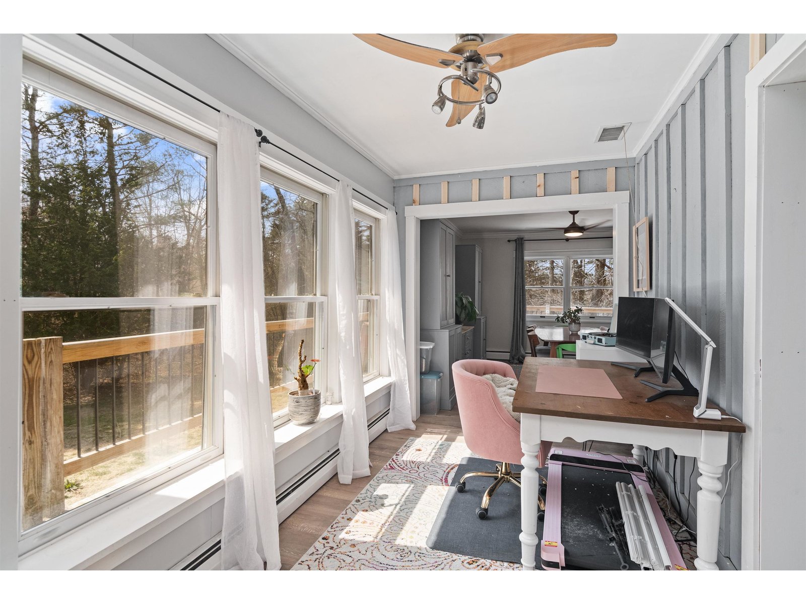 275 Fitch Hill Road