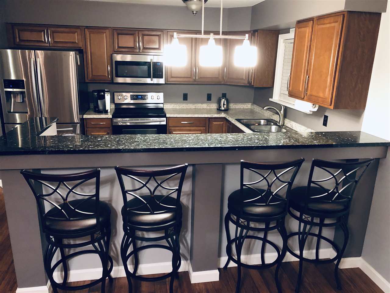 275 Hidden Oaks Drive
