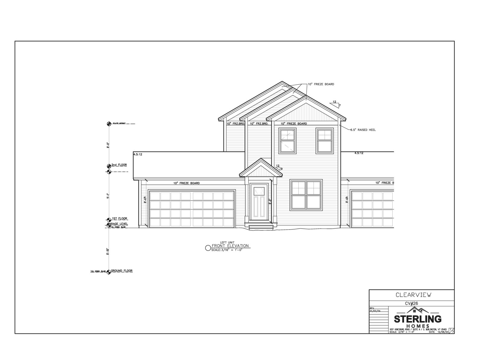 275 Horseshoe Circle, Unit 26L