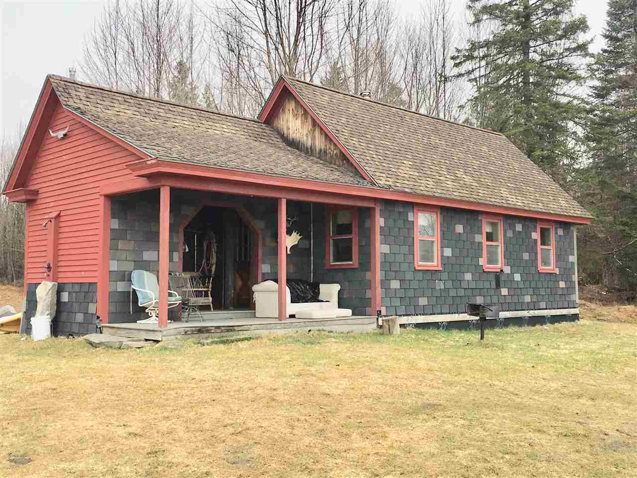275 Huntoon Road