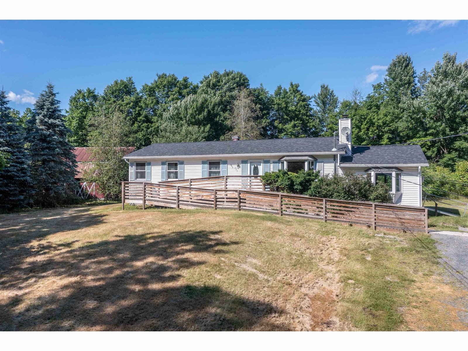 275 Manley Road