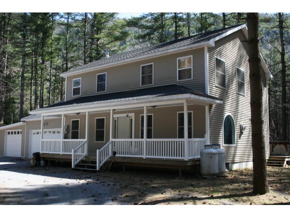 275 Many Waters Rd
