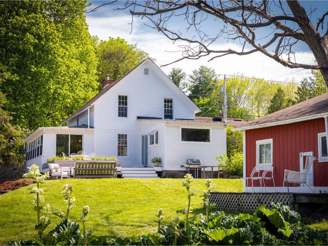 275 Marsett Road