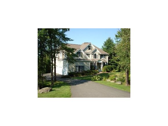 275 Meadowridge Dr