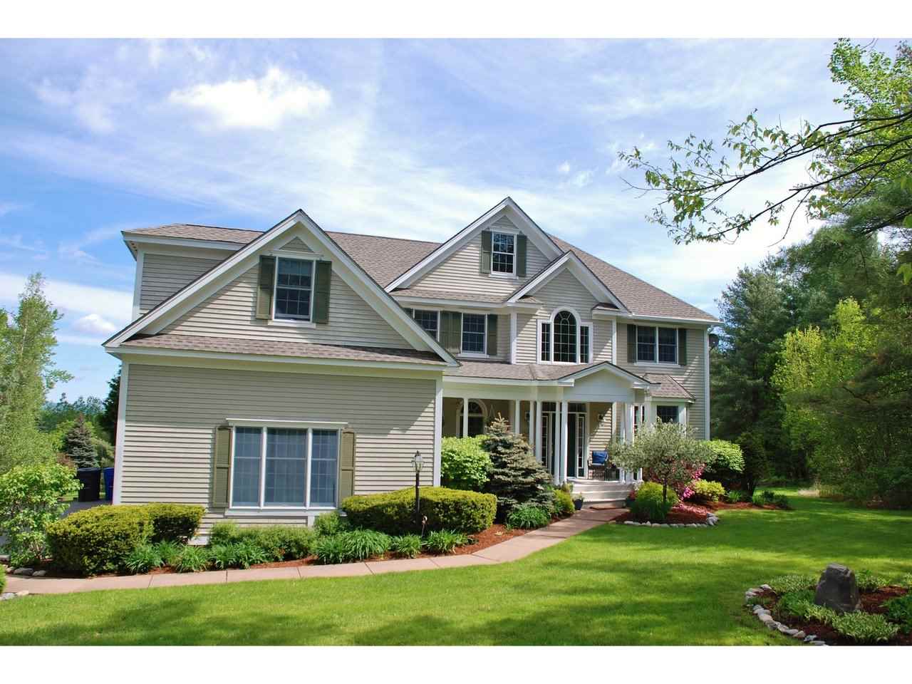 275 Meadowridge Road