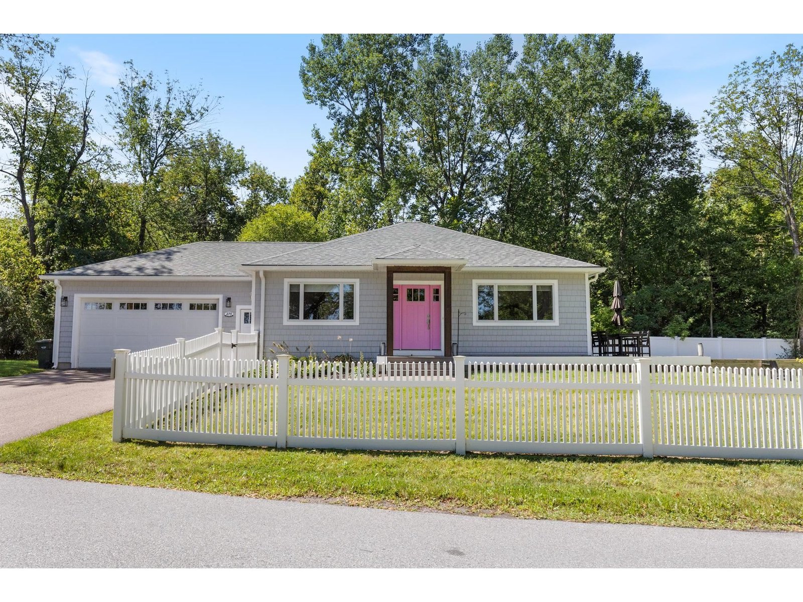 275 Mills Point Road