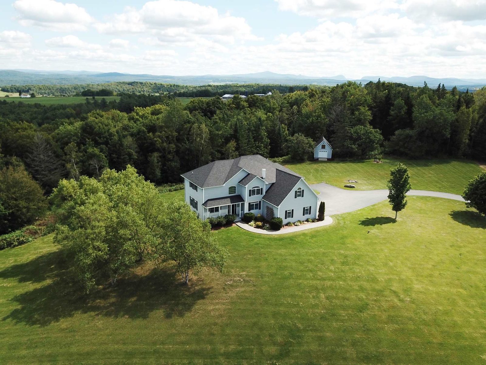 275 Petit Road